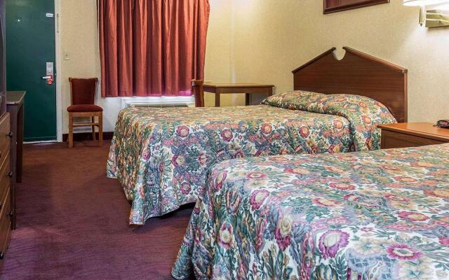 Rodeway Inn