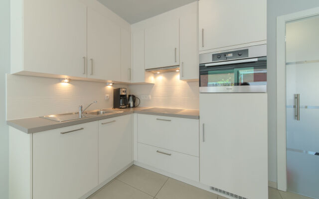 Residentie Seaside