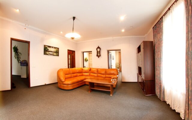 Отель «Воскресенский»