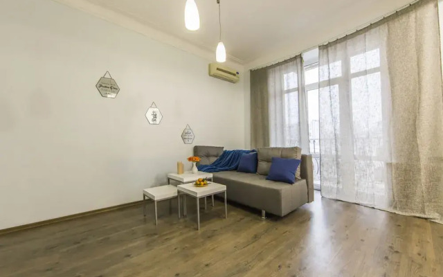 Lovely Bright Apartment V. Vasilkivska