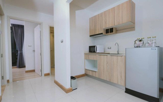 Kokotel Bangkok Sukhumvit 50