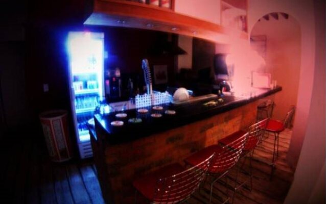 EHostel