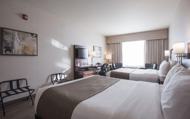 Quality Inn & Suites