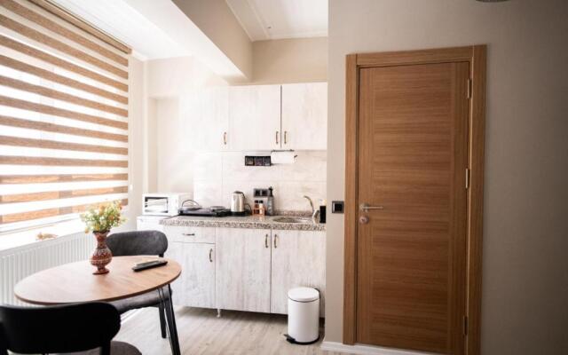 Galapera Apartments