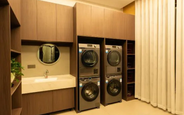 Kunming Panlong Days Inn Selected Wyndham Hotel (Agricultural University Branch)