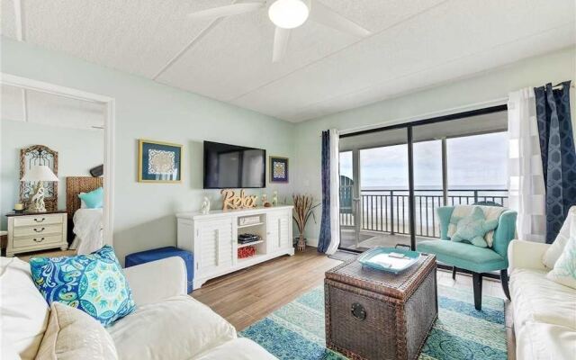 Windjammer 402 - Two Bedroom Condo