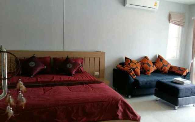 Rabeang Holiday Home