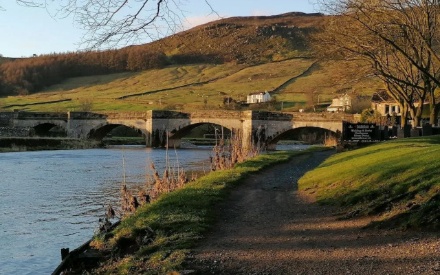 Wharfe View  B&B