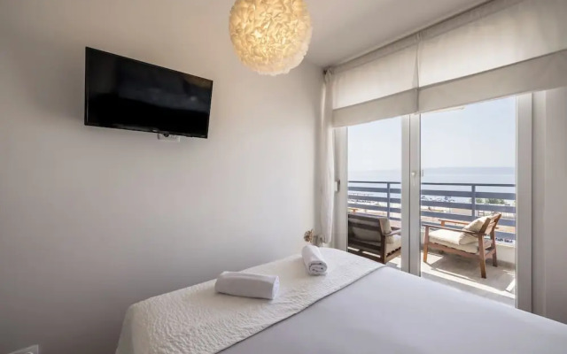 Beachaholic M&G, Luxury Seaside Suites On Znjan