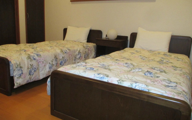 Jemsty Inn Hakone Ashinoko