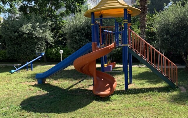 Antalya Apartment LENA