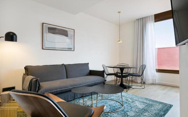 Vale Suites