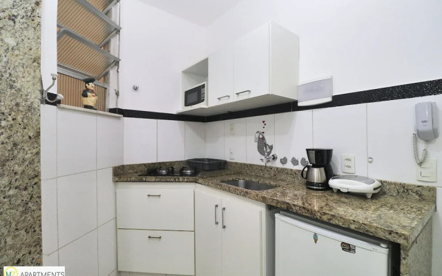 MZapartments Prado LB301