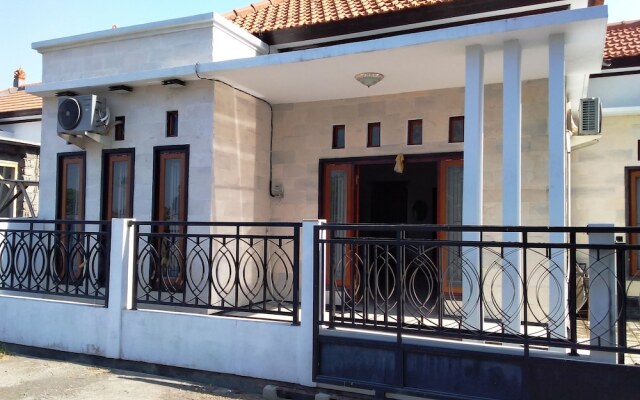 Nice Cozy Little new one House Full Furnished Bhv