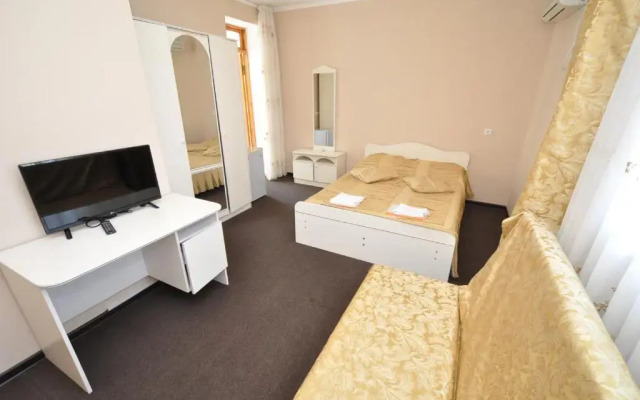 Guest House Kristina 2 at Vityazevo