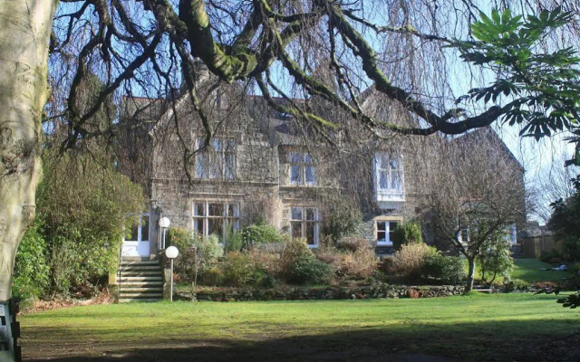 The Windermere Centre