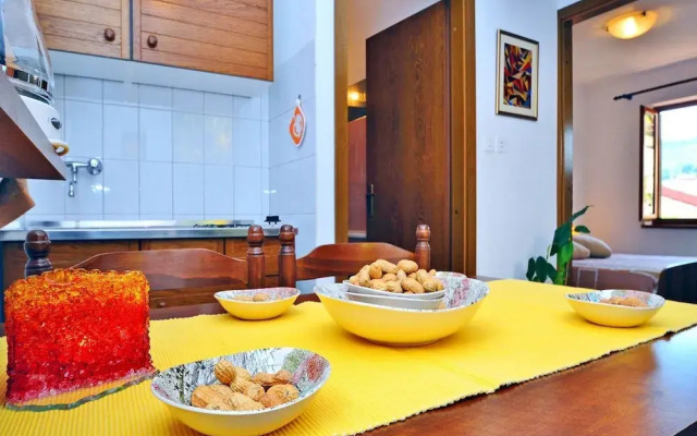 Apartment Adrijana 653