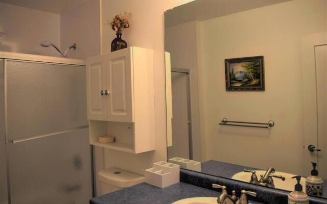 Silver Creek Villa at Blue Mountain
