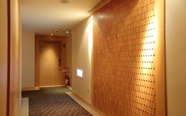 Jin Hua Hotel