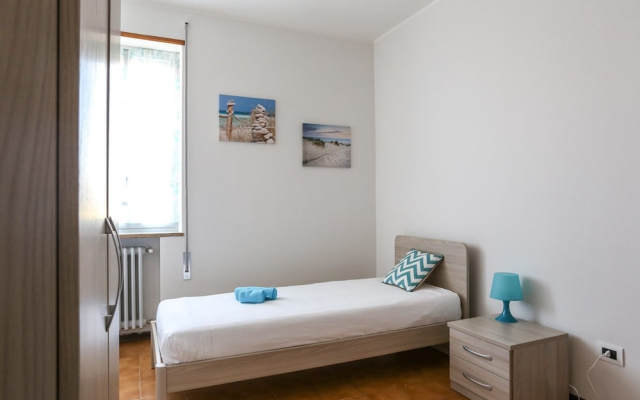 Ca' Leonardo Apartment