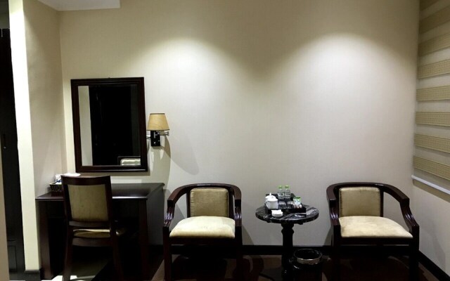APA Hotel