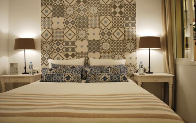 106615 - Apartment In Malaga