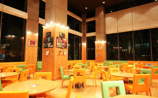 Kanazawa Kokusai Hotel