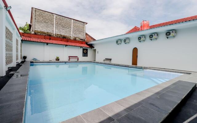 Hotel Sumaryo