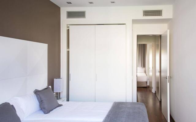 MH Apartments Suites