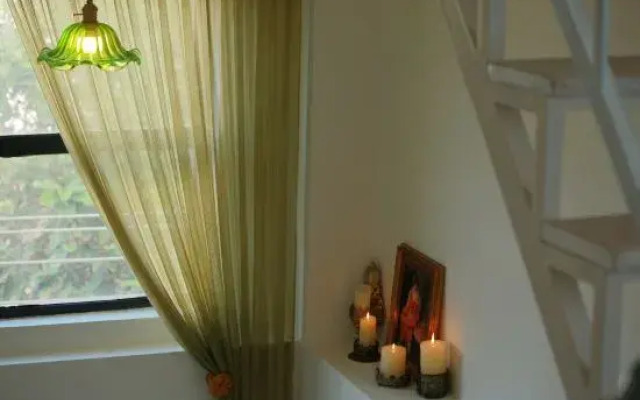 Weizhou Island • Sarnath homestay