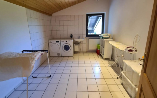 Schönes Ferienhaus am Herrenberg