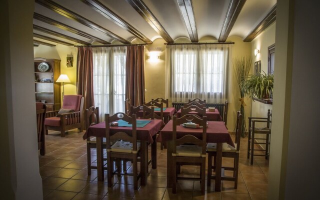 Casa Rural La Cava