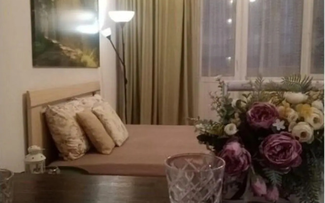 Апартаменты на улице Лермонтова 81/14