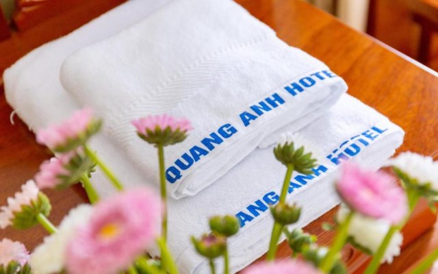 Quang Anh Hotel