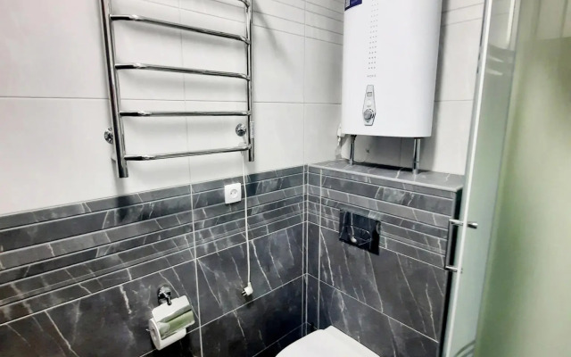 Apartments on Lenin street 300a/1