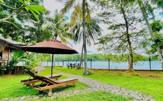 Thotupola Lakehouse