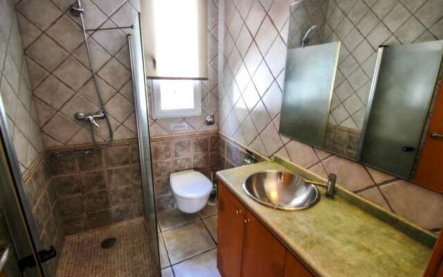 Aldebarán - Costa Blanca holiday rental with private pool