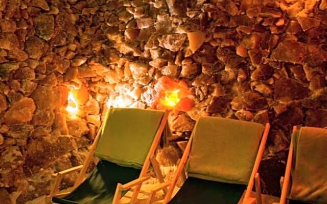 Hotel CARPATIA Bieszczadzki Gościniec