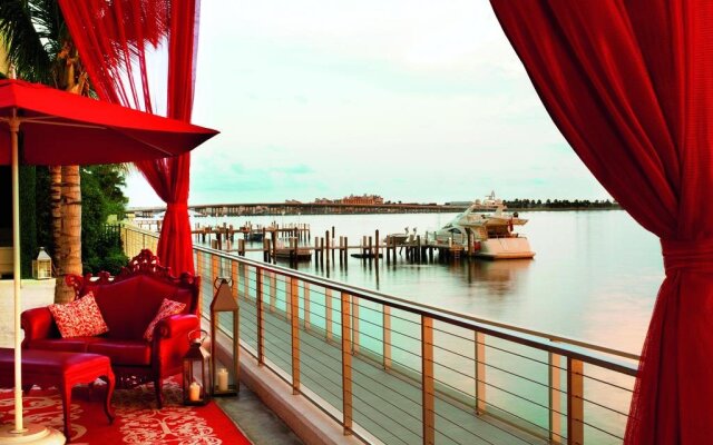 Mondrian South Beach