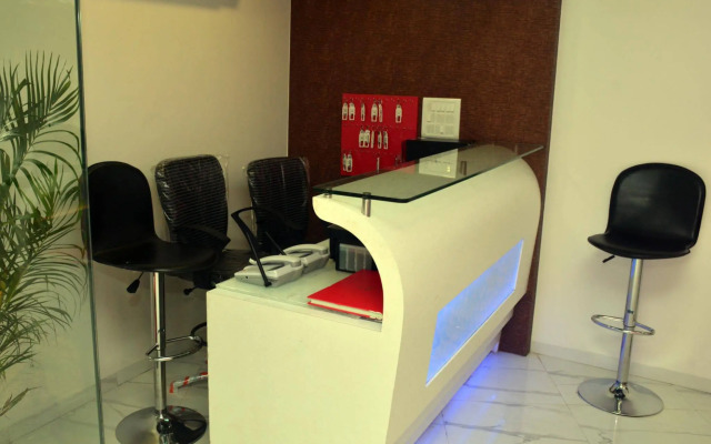 Hotel Blue Sea Residency