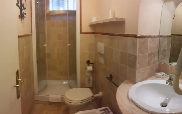 Hotel Prati