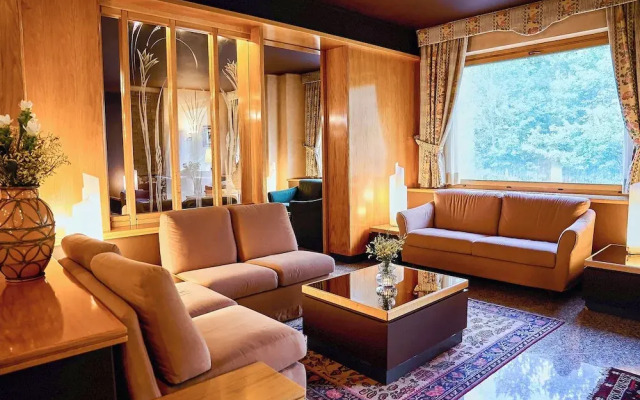 Hotel Camigliatello