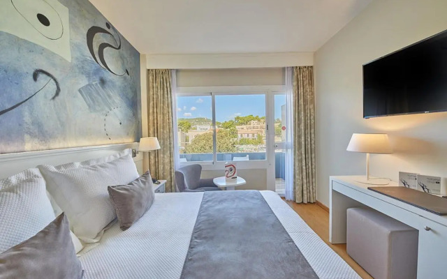 San Remo Hotel