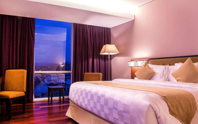 Best Western Plus Coco Palu