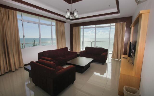 Imperial Suites Miri