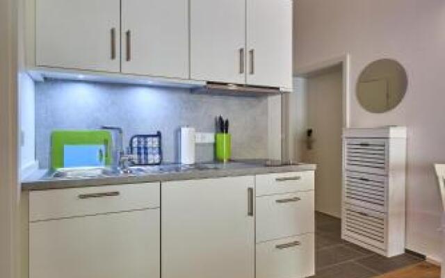 Alb-Appartement Silberdistel