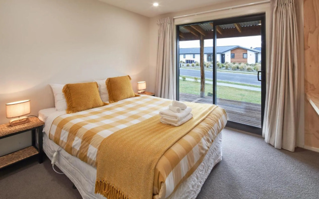 Hazel's House - calling all mountain bikers!