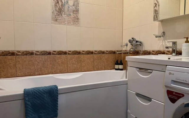 Апартаменты Аврора на ул. Комсомольская, д. 89