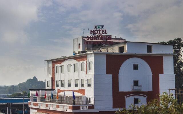 Hotel Suktara International