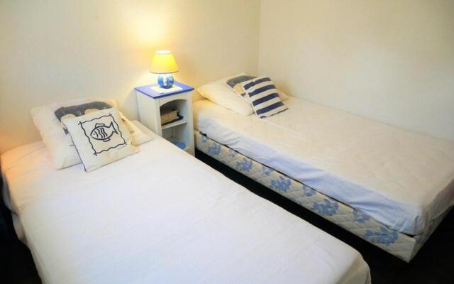 Maison Quiberon, 3 pièces, 5 personnes - FR-1-478-95